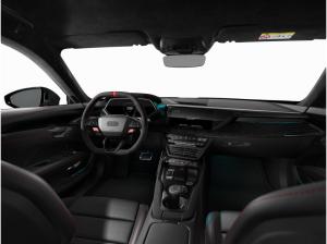 Audi RS e-tron GT performance All Black/Carbon/S-Sitze/Laser/360°/HuD