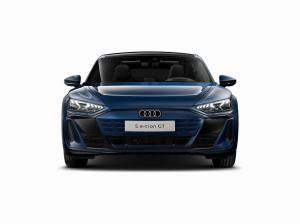 Audi e-tron GT S qu. Black/Facelift/Pano/Laser/HuD/ACC/360° Audi e-tron GT S qu. Black/Facelift/Pano/Laser/HuD/ACC/360°