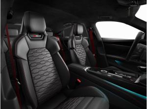 Audi RS e-tron GT performance All Black/Carbon/S-Sitze/Laser/360°/HuD
