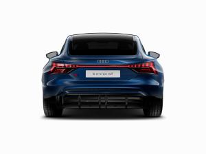 Audi e-tron GT S qu. Black/Facelift/Pano/Laser/HuD/ACC/360° Audi e-tron GT S qu. Black/Facelift/Pano/Laser/HuD/ACC/360°