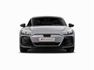 Audi RS e-tron GT Facelift/Carbon/193UPE/S-Sitze/Laser/HuD/360°
