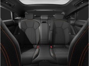 Audi e-tron GT S qu. Black/Facelift/Pano/Laser/HuD/ACC/360° Audi e-tron GT S qu. Black/Facelift/Pano/Laser/HuD/ACC/360°