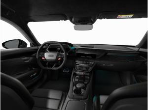 Audi RS e-tron GT performance All Black/Carbon/S-Sitze/360°/Laser/HuD