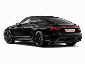 Audi RS e-tron GT performance All Black/Carbon/S-Sitze/360°/Laser/HuD