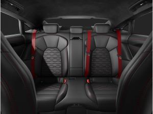 Audi RS e-tron GT Facelift/Carbon/193UPE/S-Sitze/Laser/HuD/360°