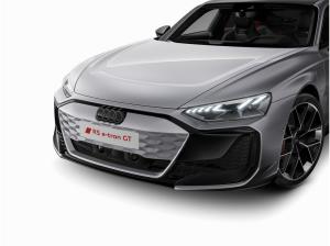 Audi RS e-tron GT Facelift/Carbon/193UPE/S-Sitze/Laser/HuD/360°