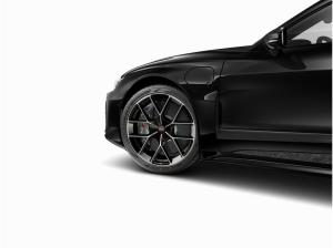 Audi RS e-tron GT performance All Black/Carbon/S-Sitze/360°/Laser/HuD