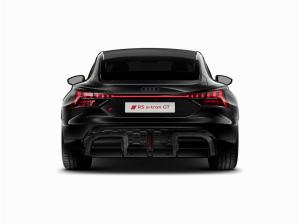 Audi RS e-tron GT performance All Black/Carbon/S-Sitze/360°/Laser/HuD