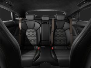 Audi RS e-tron GT performance All Black/Carbon/S-Sitze/360°/Laser/HuD