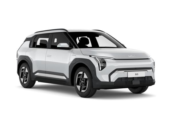 Kia EV3 81.4 AIR WIN DWA