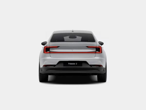 Polestar 2 Long Range Single Motor | Gewerbekundenangebot