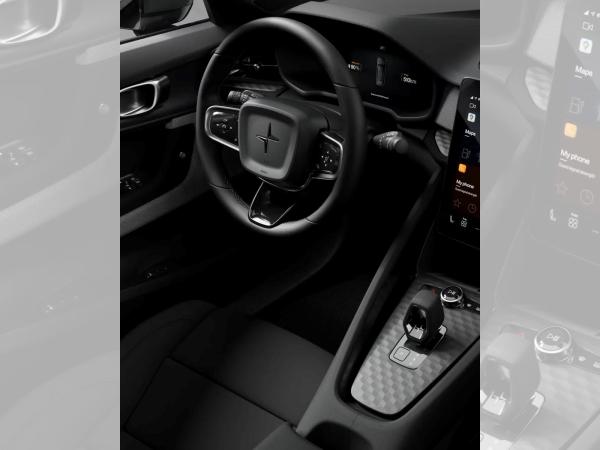 Polestar 2 Long Range Single Motor | Gewerbekundenangebot