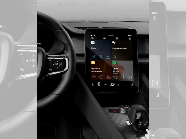 Polestar 2 Long Range Single Motor | Gewerbekundenangebot