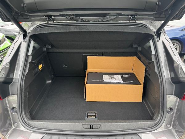 Opel Grandland 1.6 Hybrid LED+Navi+SHZ+360