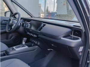 Honda Jazz Hybrid Elegance