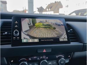 Honda Jazz Hybrid Elegance