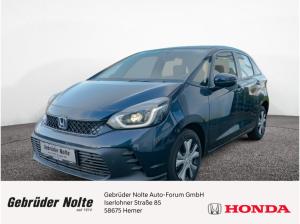 Honda Jazz Hybrid Elegance