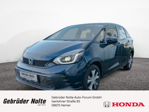 Honda Jazz Hybrid Elegance