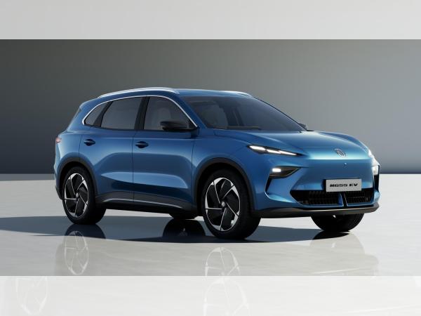 MG S5 EV Luxury Long Range *Gewerbe*