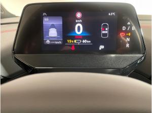 Volkswagen ID.4 GTX 4Motion 250kW Garantie bis 04/2030-Area View Navi Matrix-LED Wärmepumpe IQ.Drive 8-fach bereift