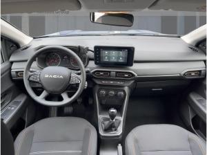 Dacia Sandero 🍀FRANKFURT❗️❗️SOFORT Verfüg❗️❗️ESSENTIAL🍀Allwetter Reifen⛽(LPG/Benzin)