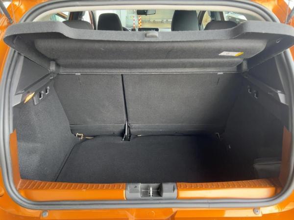 Dacia Sandero 🍀FRANKFURT❗️❗️SOFORT Verfüg❗️❗️ESSENTIAL🍀Allwetter Reifen⛽(LPG/Benzin)