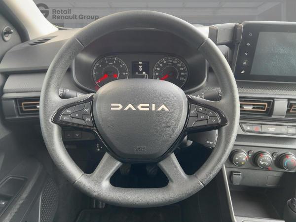 Dacia Sandero 🍀FRANKFURT❗️❗️SOFORT Verfüg❗️❗️ESSENTIAL🍀Allwetter Reifen⛽(LPG/Benzin)