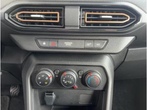 Dacia Sandero 🍀FRANKFURT❗️❗️SOFORT Verfüg❗️❗️ESSENTIAL🍀Allwetter Reifen⛽(LPG/Benzin)