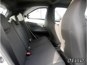 Toyota Aygo ANGEBOT für Pflege---Medizinischer Dienst