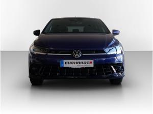 Volkswagen Polo R-Line 95 PS DSG *MATRIX LED*NAV*KAMERA*IQ-DRIVE PAKET*KEYLESS*34.905€