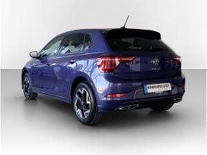 Volkswagen Polo R-Line 95 PS DSG *MATRIX LED*NAV*KAMERA*IQ-DRIVE PAKET*KEYLESS*34.905€