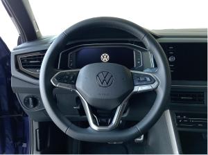 Volkswagen Polo R-Line 95 PS DSG *MATRIX LED*NAV*KAMERA*IQ-DRIVE PAKET*KEYLESS*34.905€