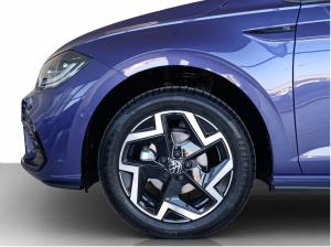 Volkswagen Polo R-Line 95 PS DSG *MATRIX LED*NAV*KAMERA*IQ-DRIVE PAKET*KEYLESS*34.905€