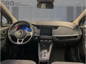 Renault ZOE 🍀DEAL's Frankfurt🍀110-135PS 🍀ALLWETTER Reifen🍀WART&TÜV🍀Inkl.BATTERIE🍀