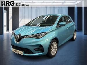 Renault ZOE 🍀DEAL's Frankfurt🍀110-135PS 🍀ALLWETTER Reifen🍀WART&TÜV🍀Inkl.BATTERIE🍀