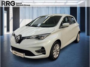 Renault ZOE 🍀DEAL's Frankfurt🍀110-135PS 🍀ALLWETTER Reifen🍀WART&TÜV🍀Inkl.BATTERIE🍀