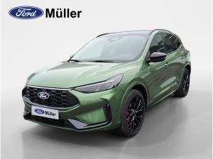 Ford Kuga KUGA 2,5 L DURATEC FHEV ST-LINE X*BLACK-PACKAGE*PANORAMA*AHK-SCHW.*