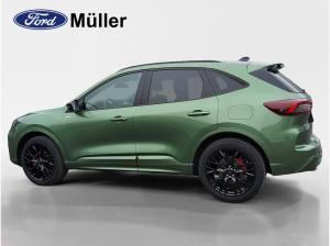 Ford Kuga KUGA 2,5 L DURATEC FHEV ST-LINE X*BLACK-PACKAGE*PANORAMA*AHK-SCHW.*