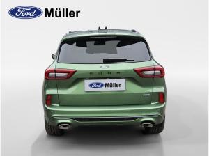 Ford Kuga KUGA 2,5 L DURATEC FHEV ST-LINE X*BLACK-PACKAGE*PANORAMA*AHK-SCHW.*