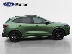 Ford Kuga KUGA 2,5 L DURATEC FHEV ST-LINE X*BLACK-PACKAGE*PANORAMA*AHK-SCHW.*