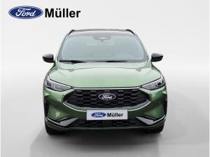 Ford Kuga KUGA 2,5 L DURATEC FHEV ST-LINE X*BLACK-PACKAGE*PANORAMA*AHK-SCHW.*