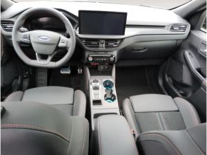 Ford Kuga KUGA 2,5 L DURATEC FHEV ST-LINE X*BLACK-PACKAGE*PANORAMA*AHK-SCHW.*