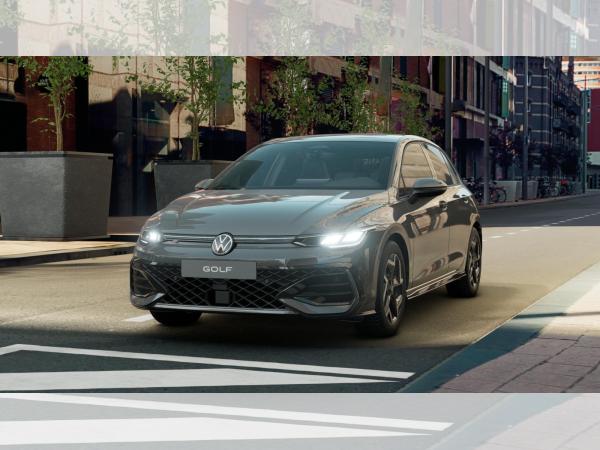 Volkswagen Golf R-LINE 1.5 eTSI DSG *BESTELLFAHRZEUG / LZ CA. 3 Monate*