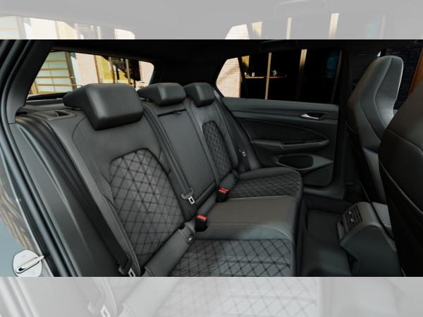Volkswagen Golf R-LINE 1.5 eTSI DSG *BESTELLFAHRZEUG / LZ CA. 3 Monate*