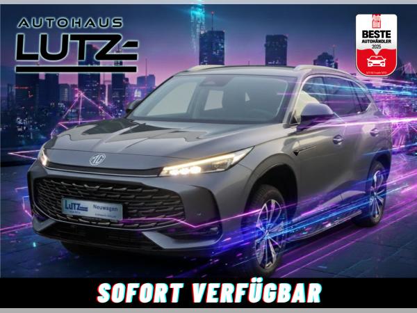 MG HS PHEV🔋LUXURY💎💥Sofort Verfügbar💥✨Farbe Wählbar✨❗️NUR GEWERBE❗️