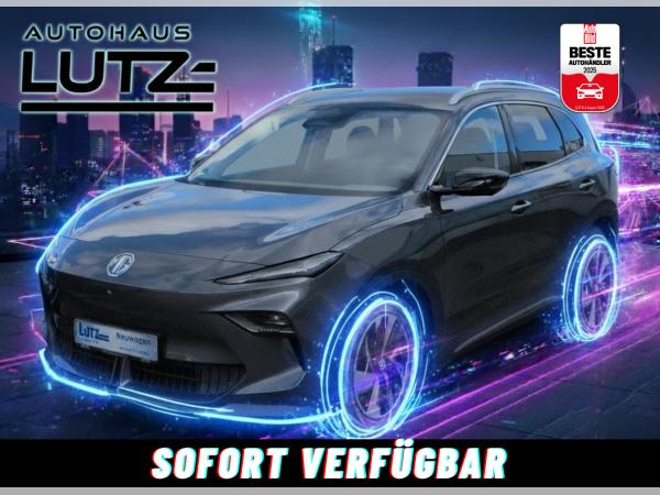 MG S5 EV 🔋LUXURY💎❗️Sofort Verfügbar❗️ ✨5 Farben Deal✨