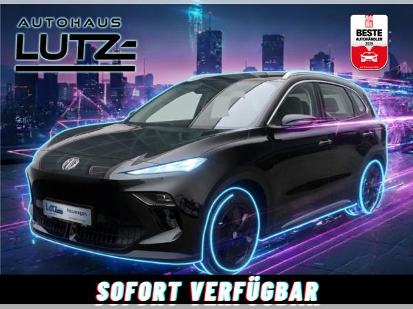 MG S5 EV 🔋Comfort🌟❗️Sofort Verfügbar ❗️✨ 4 Farben Deal✨