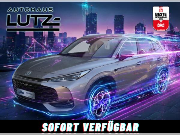 MG HS Hybrid+💎LUXURY💎💥Sofort Verfügbar💥 ✨Farbe wählbar✨