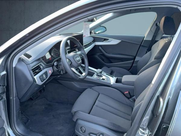 Audi A4 Avant S line 40 TDI qu. S tr. LED Tour Cam