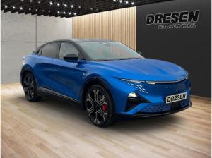 Alpine A390 A 390 GT Serged Carbon*Devialet-XtremeSound*Driving-Pack*21'' Snowflake-Räder*